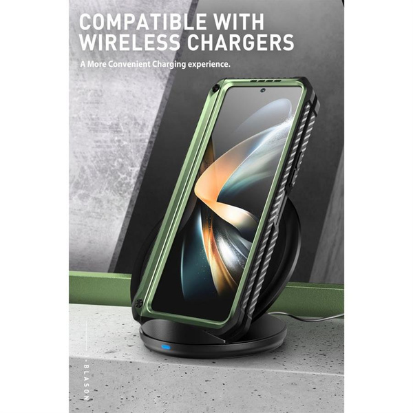 SUPCASE IBLSN ARMORBOX GALAXY Z FOLD 4 GULDAN