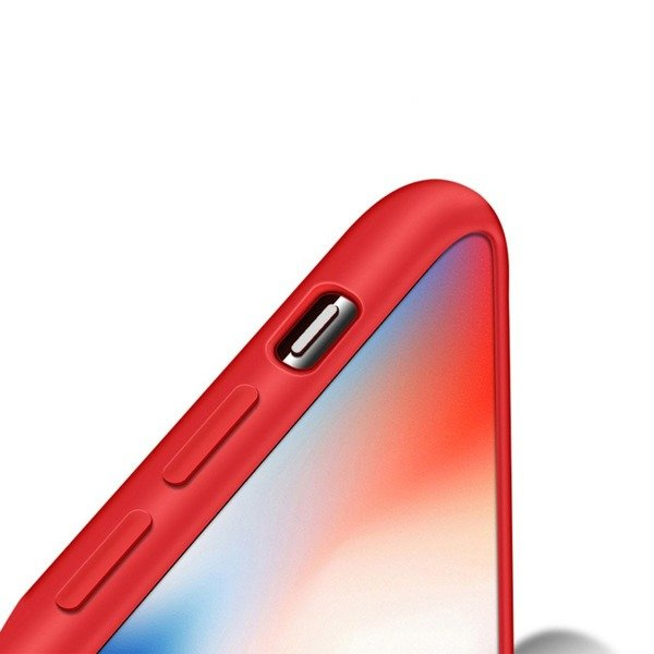 APPLE SILICONE CASE MRFU2ZMA IPHONE XS MAX LEMONADE WITHOUT PACKAGING