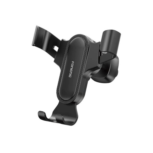 FONENG car holder gravity CP100 Black