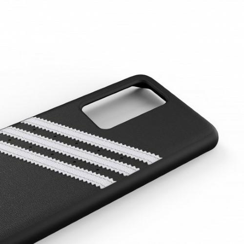 Adidas OR Moulded PU SS20 Huawei P40czarno-biały/black-white 39062