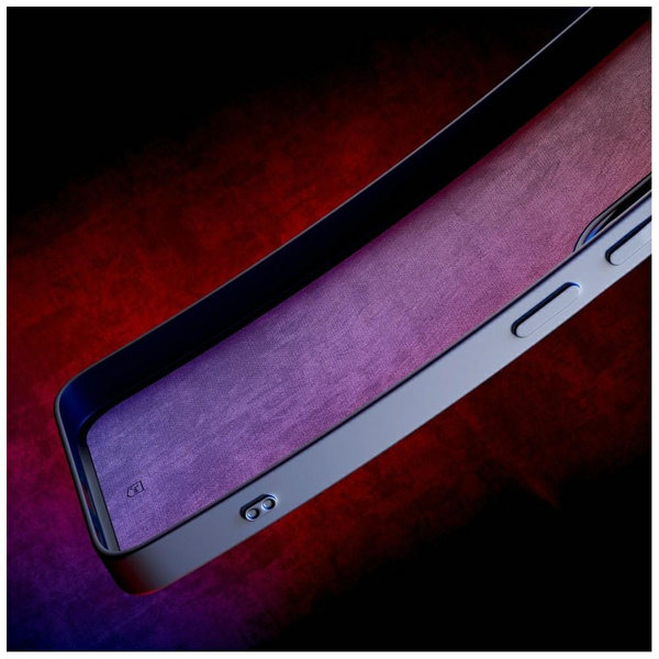 Etui 3MK Matt Case Pro do Samsung Galaxy S25+