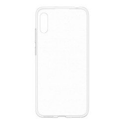 HUAWEI FLEXIBLE CLEAR CASE 51992912 HUAWEI Y6 2019 / HONOR 8A