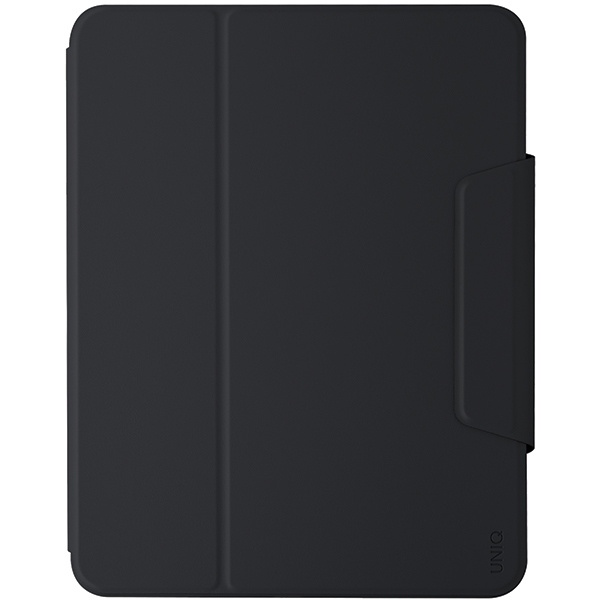 Etui UNIQ Rovus Magnetic Case na iPad Pro 11 (2021-2022) / Air 10.9" (2020-2022) - czarne