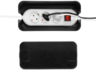 HAMA Cable Box Mini Black