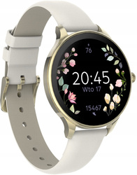 Samsung Galaxy Watch Active2 40mm Aluminum 4G Gold Grade AB without  strap