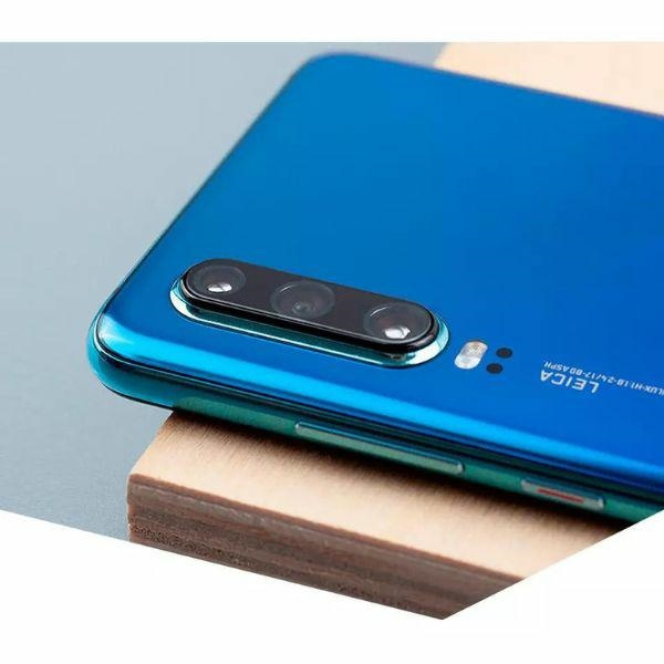 Xiaomi Redmi 12 - 3mk Lens Protection™