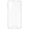 PanzerGlass HardCase Sam A15 / A15 5G D3O 3xMilitary grade transparent 0463