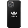 Adidas OR Snap Case Trefoil iPhone 12/12 Pro czarny/black 42284