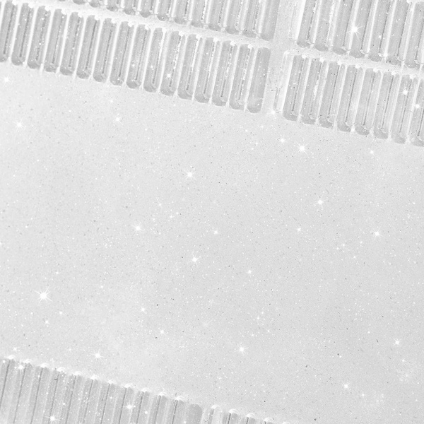 TECH-PROTECT SMARTSHELL MACBOOK AIR 13 2018-2020 GLITTER CLEAR