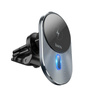 HOCO CA91 MAGNETIC MAGSAFE VENT CAR MOUNT 15W BLACK