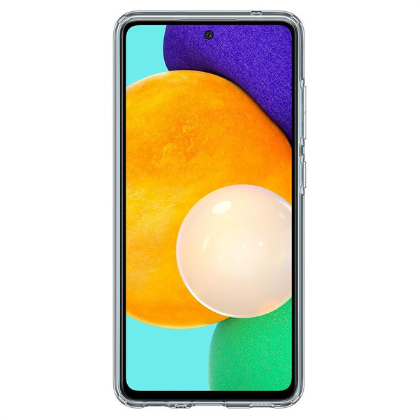 SPIGEN LIQUID CRYSTAL GALAXY A52 / A52S CRYSTAL CLEAR