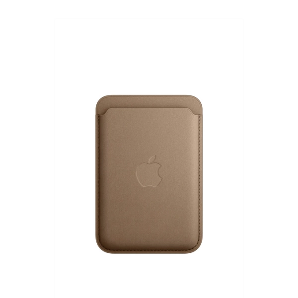 APPLE FINEWOVEN MT243ZM/A TAUPE WALLET BEZ OPAKOWANIA