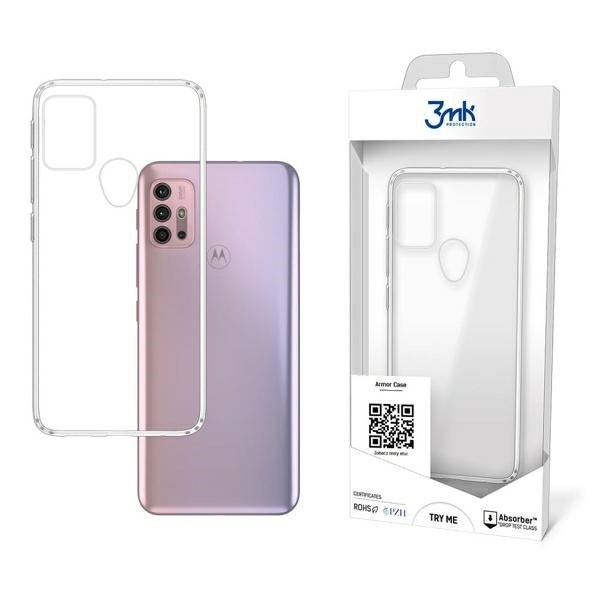 3MK ARMOR CASE MOTOROLA  MOTO G20 5G