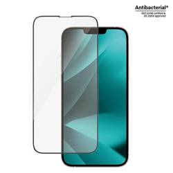 PanzerGlass Ultra-Wide Fit iPhone 14 Plus / 13 Pro Max 6,7" Screen Protection Antibacterial Easy Aligner Included 2785