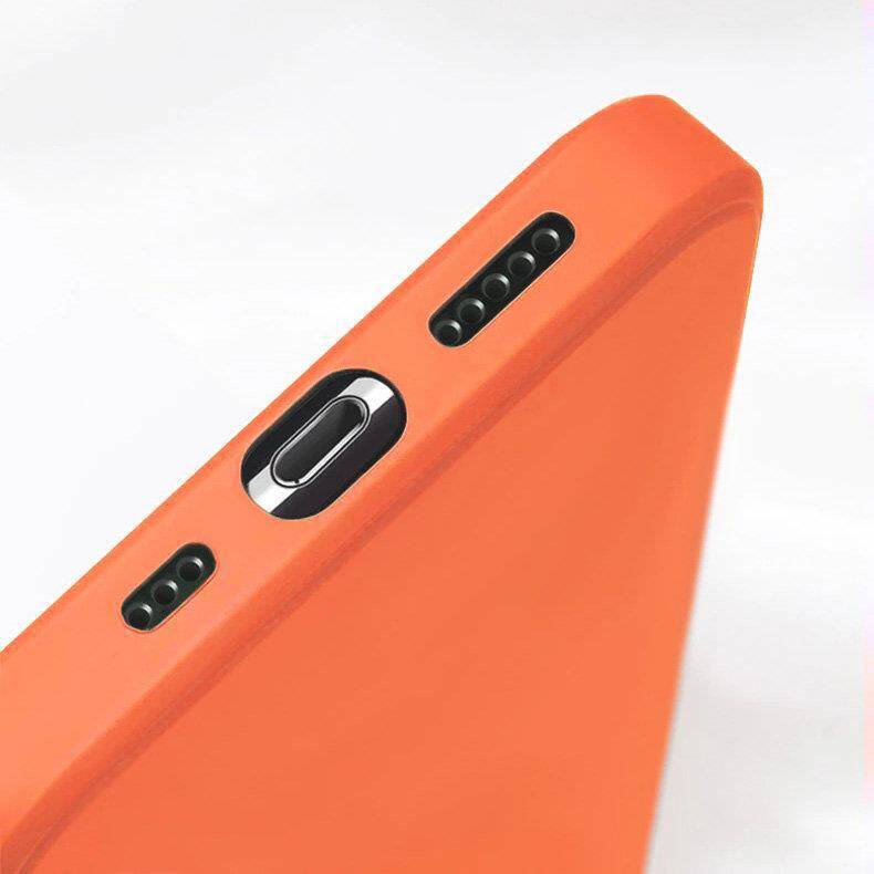 Card Case silikonowe etui portfel z kieszonką na kartę dokumenty do Xiaomi Redmi 10X 4G / Xiaomi Redmi Note 9 granatowy