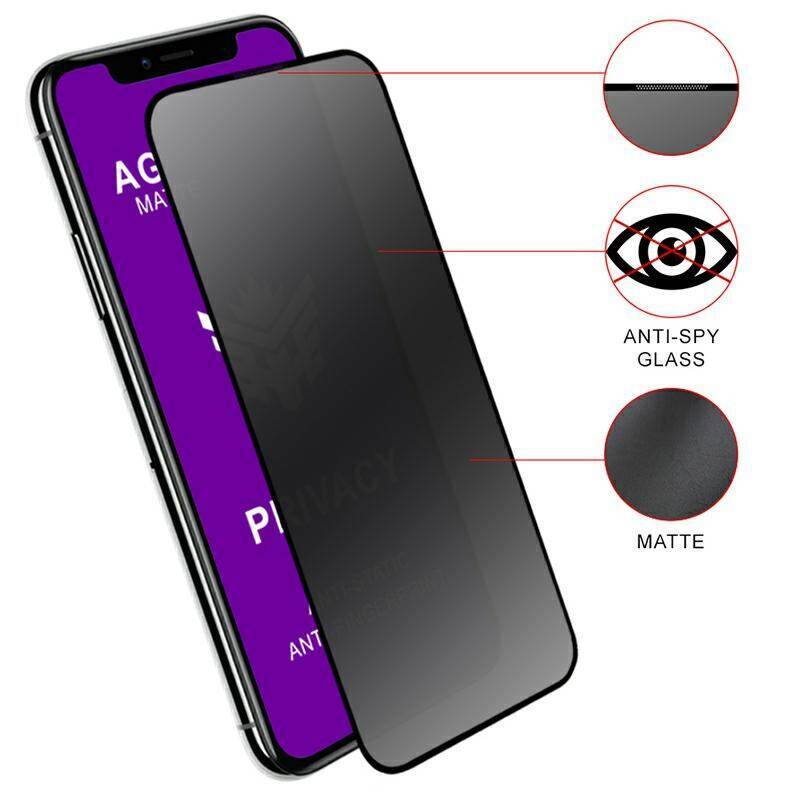 PRIVACY AG MATTE 10IN1 SAMSUNG A14